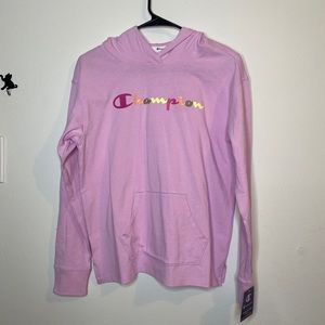 NWT Champion Hoodie